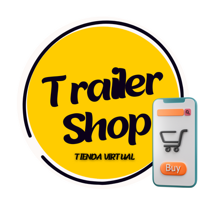 Trailer Shop